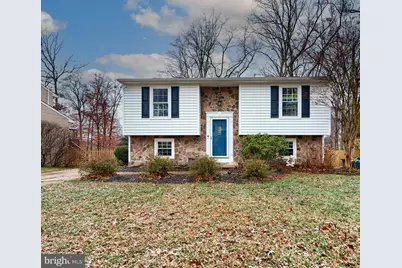 2614 Laurel Valley Garth, Abingdon, MD 21009 - Photo 1