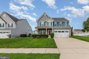 716 Turkana Cir, Aberdeen, MD 21001 - Photo 8