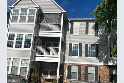 901 Cedar Crest Court #901-H, Edgewood, MD 21040 - Photo 20