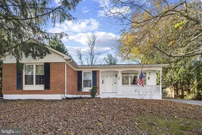 1516 Cedarwood Drive, Bel Air, MD 21014 - Photo 1