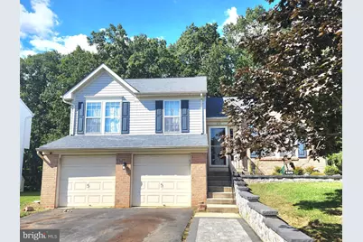 612 Baldwin Drive, Joppa, MD 21085 - Photo 2