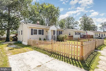 615 Pinehurst Street, Aberdeen, MD 21001 - Photo 2