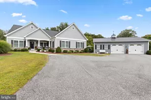 308 Rock Spg Church Rd, Forest Hill, MD 21050 - Photo 2