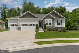 3618 Sweet Allie Ct, Aberdeen, MD 21001 - Photo 4