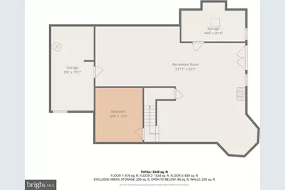 760 Gilbert Road, Aberdeen, MD 21001 - Photo 14