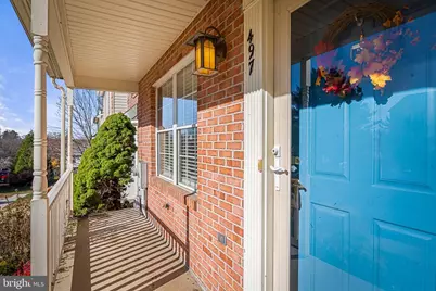 497 Ashton Lane, Abingdon, MD 21009 - Photo 4