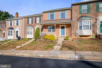 497 Ashton Lane, Abingdon, MD 21009 - Photo 2