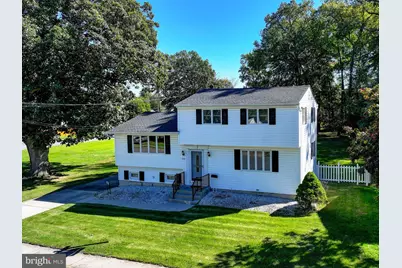 609 S Rogers Street, Aberdeen, MD 21001 - Photo 34