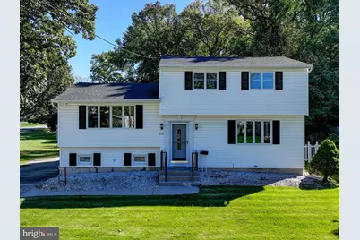 609 S Rogers Street, Aberdeen, MD 21001 - Photo 2