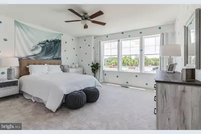 3636 Dexter Court #HARPER-142, Aberdeen, MD 21001 - Photo 6