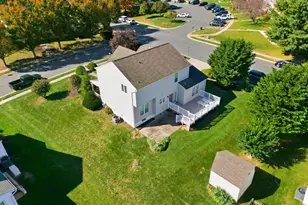 1239 Whispering Woods Way, Bel Air, MD 21014 - Photo 4