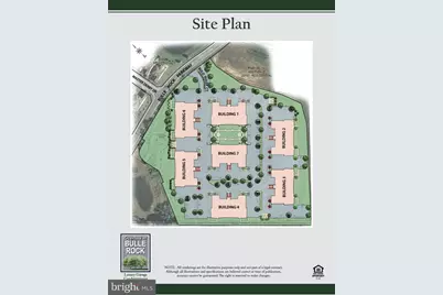 406 Bold Ruler Court #305, Havre de Grace, MD 21078 - Photo 4