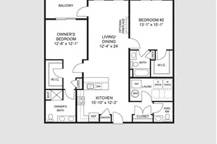 406 Bold Ruler Ct, Havre de Grace, MD 21078 - Photo 2