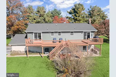 4174 Norrisville Road, White Hall, MD 21161 - Photo 56