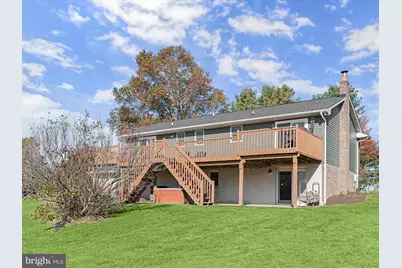 4174 Norrisville Road, White Hall, MD 21161 - Photo 54