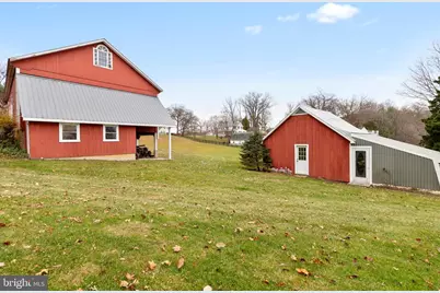 2183 Amoss Mill Road, Pylesville, MD 21132 - Photo 70