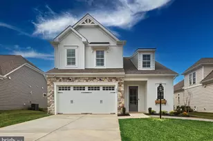 202 Man O'War Pl, Havre de Grace, MD 21078 - Photo 1