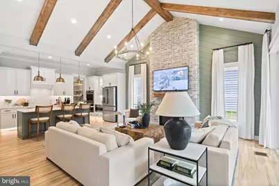 202 Man O War Place, Havre de Grace, MD 21078 - Photo 32