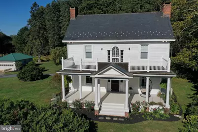 600 Rock Spring Church Road, Forest Hill, MD 21050 - Photo 1