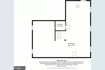 600 Rock Spring Church Road, Forest Hill, MD 21050 - Photo 56