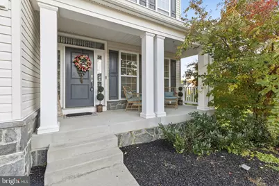 745 Dowers Road, Abingdon, MD 21009 - Photo 4