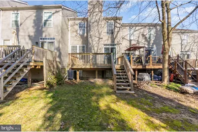 916 Cheswold Court #D4, Bel Air, MD 21014 - Photo 12