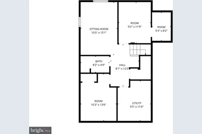 2804 Captains Cove Court, Edgewood, MD 21040 - Photo 42