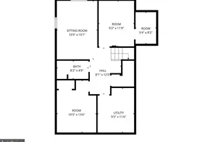 2804 Captains Cove Ct, Edgewood, MD 21040 - Photo 42