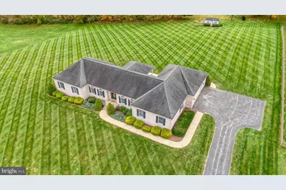 410 Pylesville Road, Pylesville, MD 21132 - Photo 62