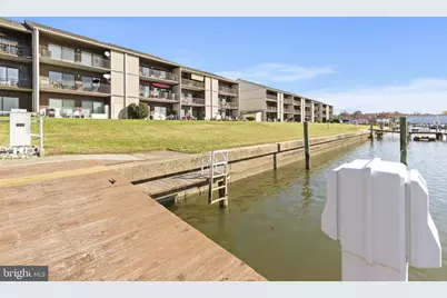 546 Riviera Drive #546-B, Joppa, MD 21085 - Photo 22