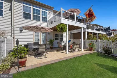 1843 Exton Drive #197, Fallston, MD 21047 - Photo 60
