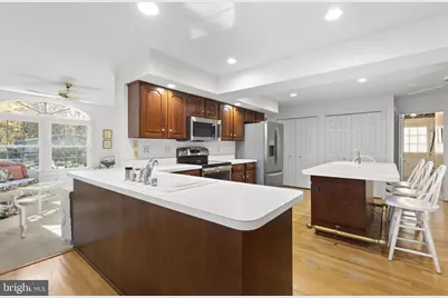 1011 Londonderry Drive, Bel Air, MD 21015 - Photo 12