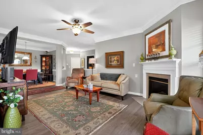 204 Secretariat Drive #204-G, Havre de Grace, MD 21078 - Photo 6
