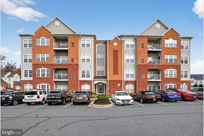 204 Secretariat Drive #204-G, Havre de Grace, MD 21078 - Photo 1