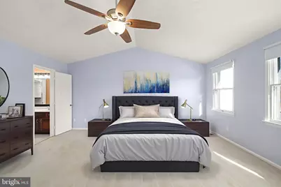 1211 Trillium Court, Belcamp, MD 21017 - Photo 26