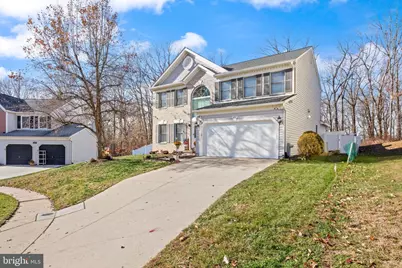 1211 Trillium Court, Belcamp, MD 21017 - Photo 2