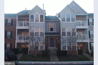 1301 Cedar Crest Court #1301-L, Edgewood, MD 21040 - Photo 2