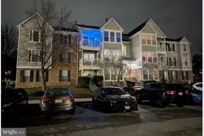 1301 Cedar Crest Court #1301-L, Edgewood, MD 21040 - Photo 18