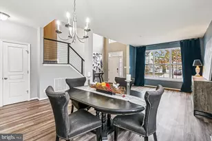 633 Bentgrass Dr, Aberdeen, MD 21001 - Photo 8