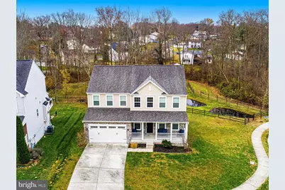 535 Westwell Lane, Bel Air, MD 21014 - Photo 8