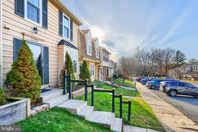 1723 Beechbank Way, Bel Air, MD 21015 - Photo 4
