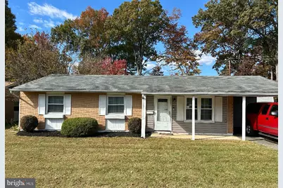 304 Barksdale Road, Joppa, MD 21085 - Photo 2