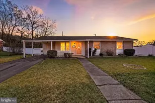 503 Eckhart Dr, Joppa, MD 21085 - Photo 1