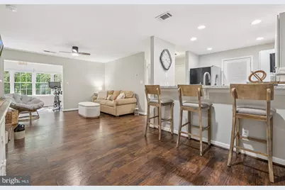 606 Squire Lane #606-A, Bel Air, MD 21014 - Photo 8