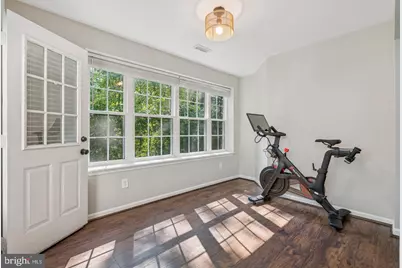 606 Squire Lane #606-A, Bel Air, MD 21014 - Photo 20