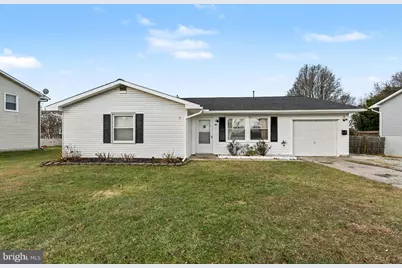 1804 Harbinger Trl Trail, Edgewood, MD 21040 - Photo 4