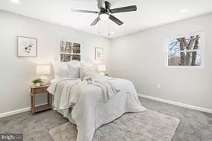 412 Wye Dr, Aberdeen, MD 21001 - Photo 16