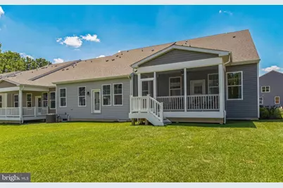 706 Aldora Drive #102 HARPER, Aberdeen, MD 21001 - Photo 14