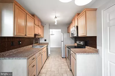 203 Crosse Pointe 1D Court #1D, Abingdon, MD 21009 - Photo 16