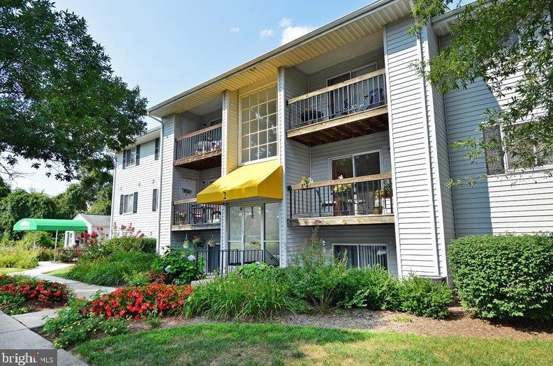 2 Lockhart Cir #10-i, Forest Hill, MD 21050